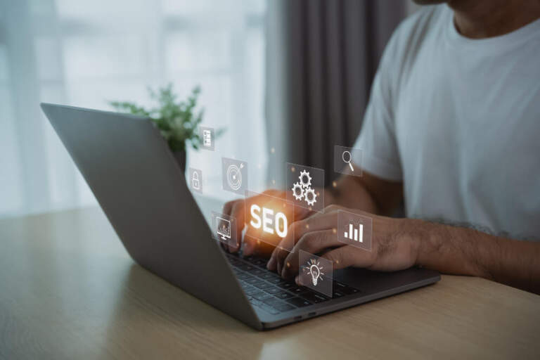 Ia Aplicada Ao Seo: O Que Já É Possível Fazer Em 2026 Para Ganhar Escala E Performance 11 Seo Off-Page