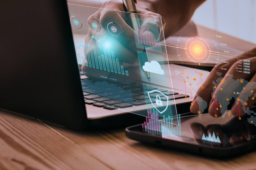 Como Analisar Dados De Campanhas E Transformar Indicadores Em Decisões Estratégicas Que Geram Resultados 7 Ia Para Análise De Dados