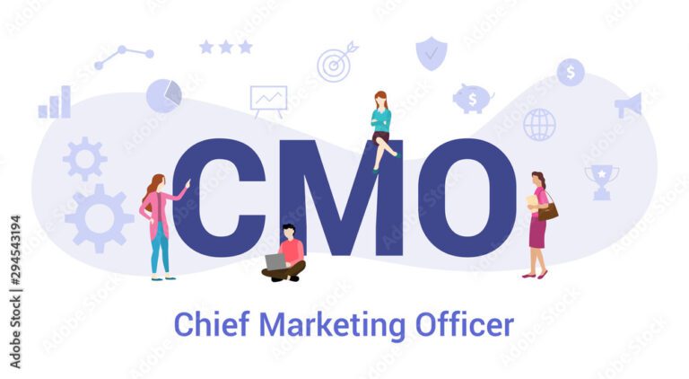 Cmo