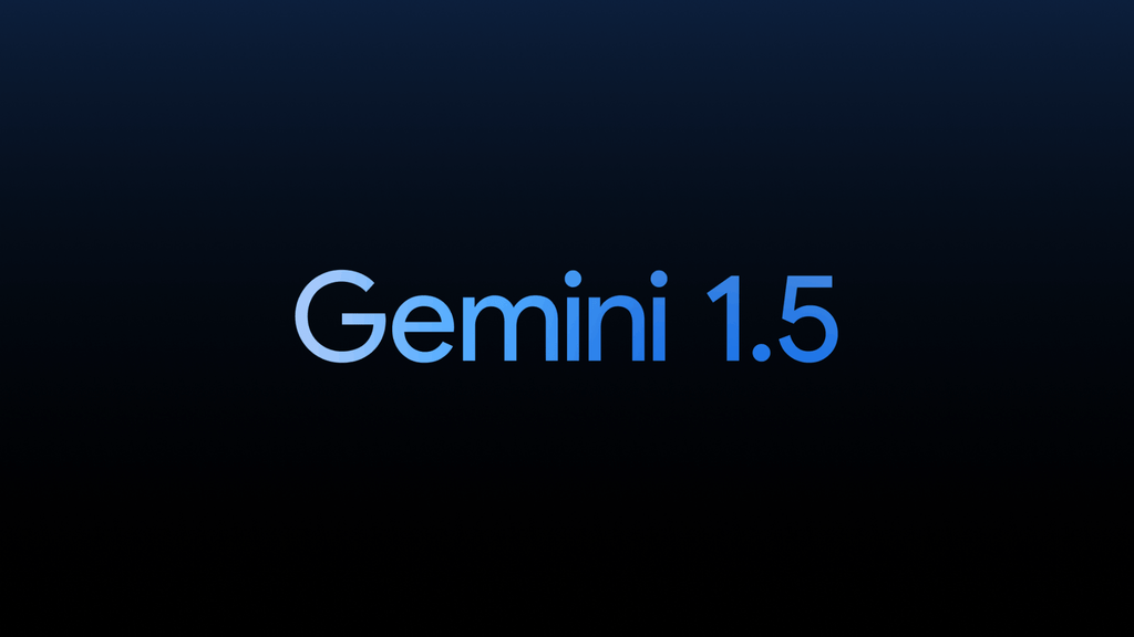 Gemini 1.5