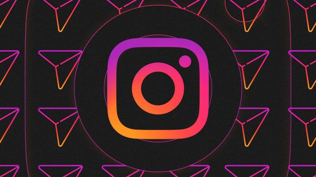 Instagram Explora O Envio De Documentos Via Dm