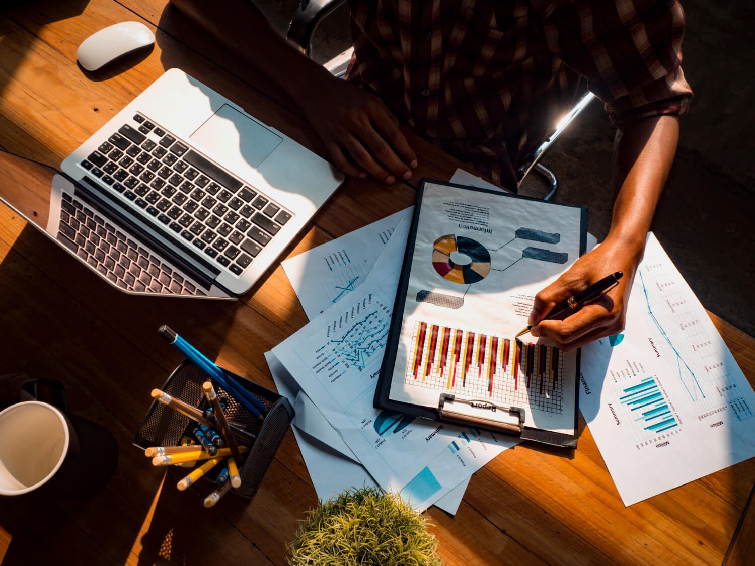 Marketing Digital Para O Setor Financeiro: Cuidados E Estratégias 2 Gestão Financeira
