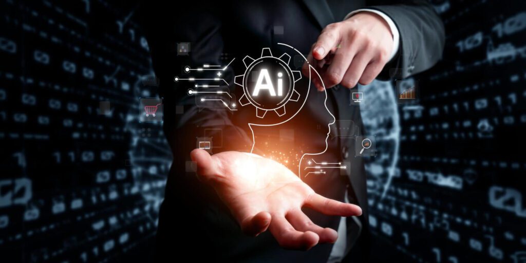 Ia E Automação Provedores De Ia Jimeng Ai