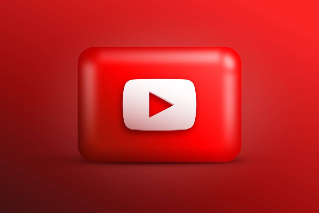 youtube Adicione o seu