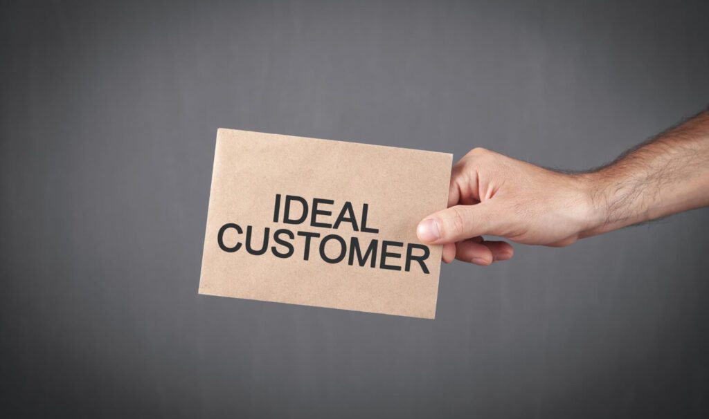 Como Criar Relacionamentos Duradouros Com Clientes Digitais E Fortalecer A Fidelização 3 Perfil De Cliente Ideal