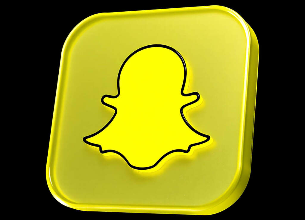 Snapchat Atribuição De Último Clique