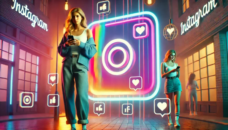 Criadores Do Amanhã Instagram