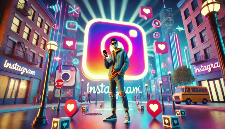 Criadores Do Amanhã Instagram