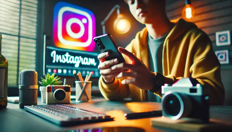 Criadores Do Amanhã Instagram
