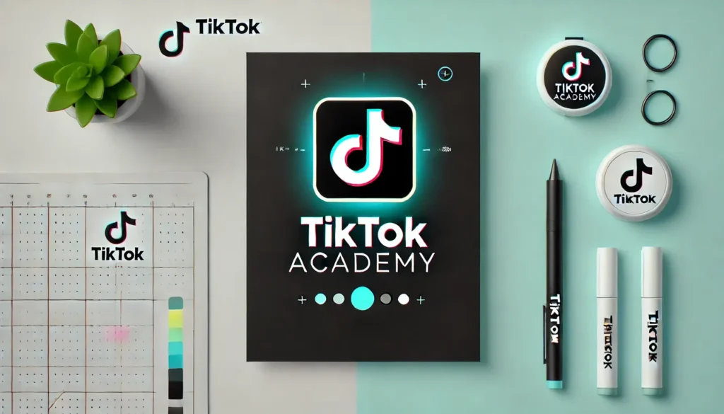 Tiktok Academy