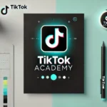 Tiktok Academy