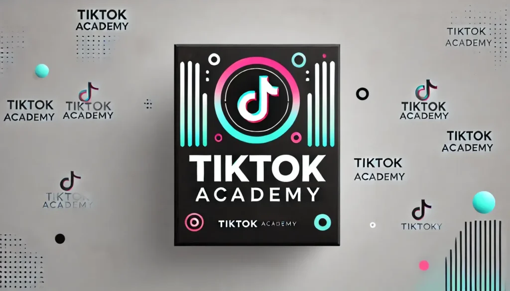 Tiktok Academy