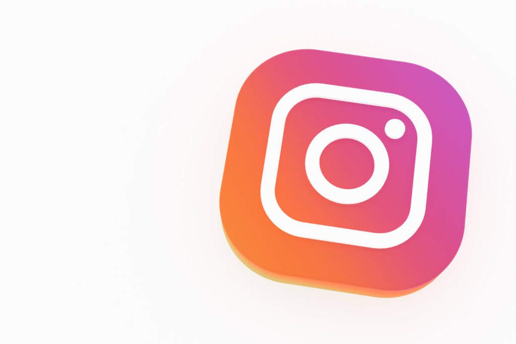 Instagram apelidos