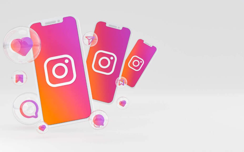 Instagram apelidos trial reels