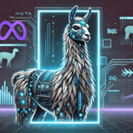 Llama Da Meta