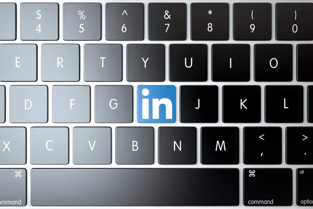 Linkedin Impulsionamento Pago