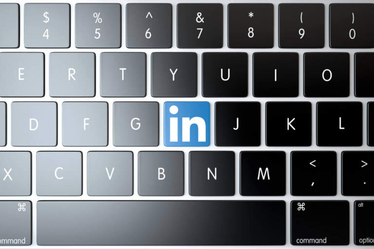 Linkedin Impulsionamento Pago