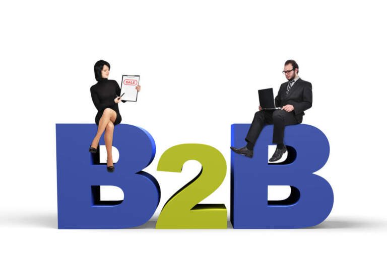 Divulgação B2B