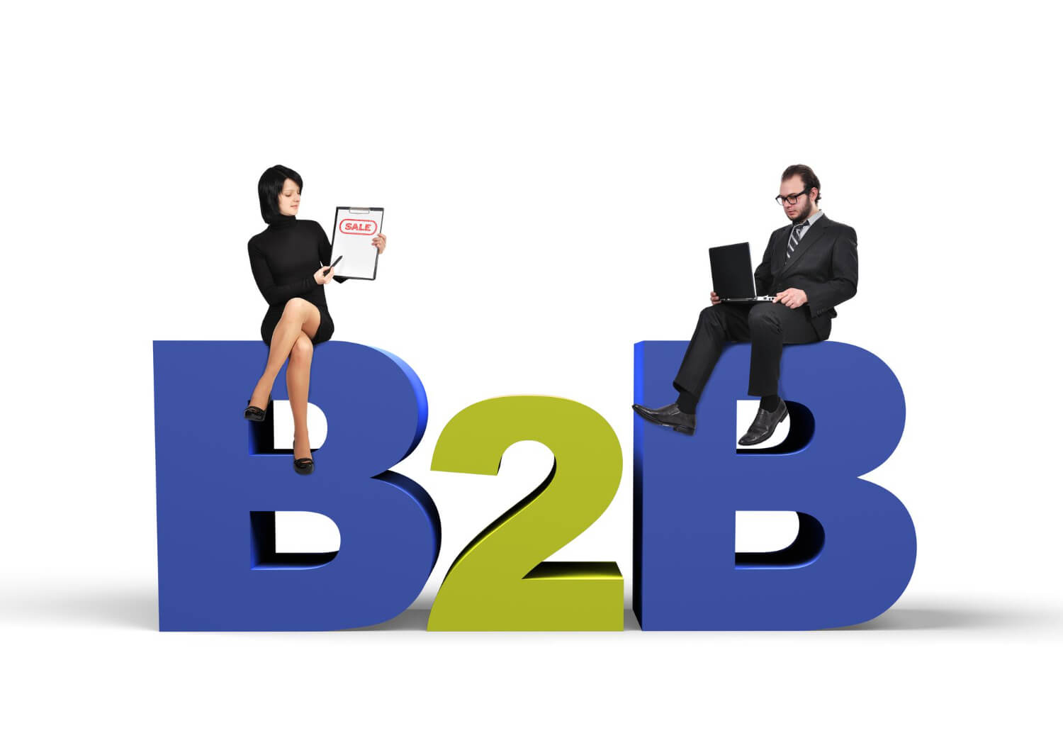 Divulgação B2B
