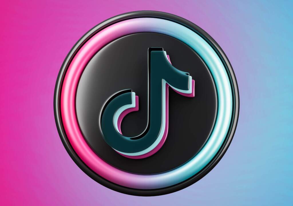 Tiktok Editor De Vídeo Do Tiktok