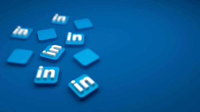 Linkedin Top Voice