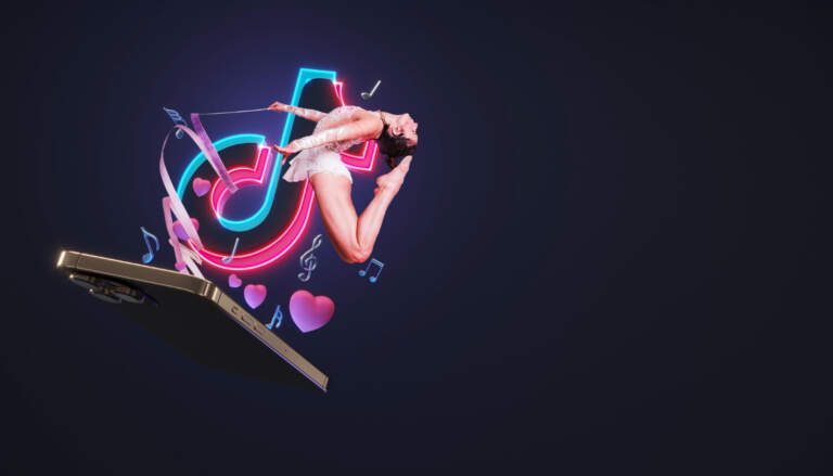 Tiktok
