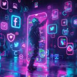 Inteligência Artificial Nas Redes Sociais