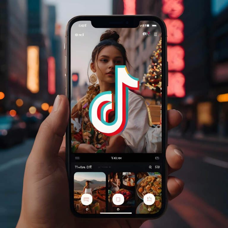 Tiktok Ramadã