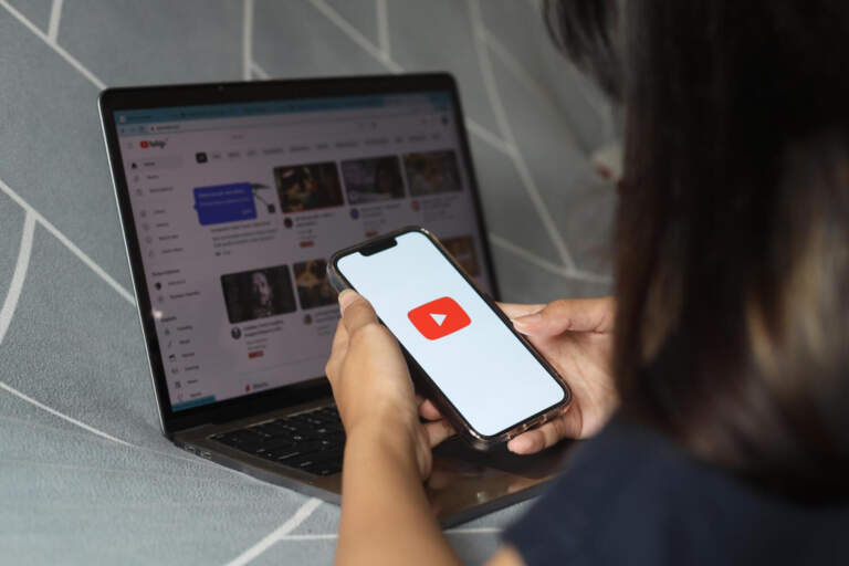 Youtube Atualiza Métrica De Visualizações Dos Shorts