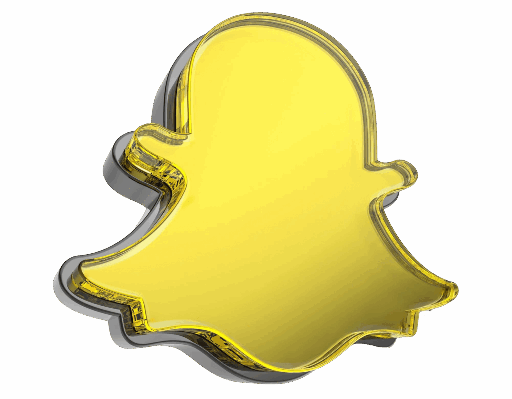Snapchat Apresenta Crescimento De Usuários, Mas Enfrenta Desafios De Monetização Em 2025 3 Snapchat