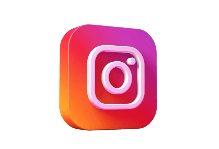 Instagram Em 2025