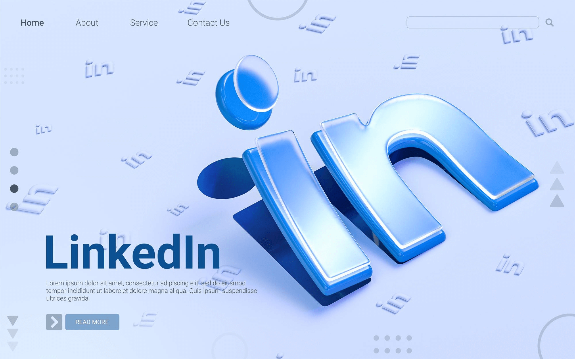 Como Otimizar Seus Vídeos Para O Linkedin: Especificações Técnicas E Dicas Para Alcançar Mais Engajamento 2 Jornada Marketing Linkedin Segmentacao.4