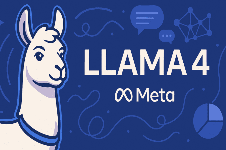 Meta Lança Llama 4