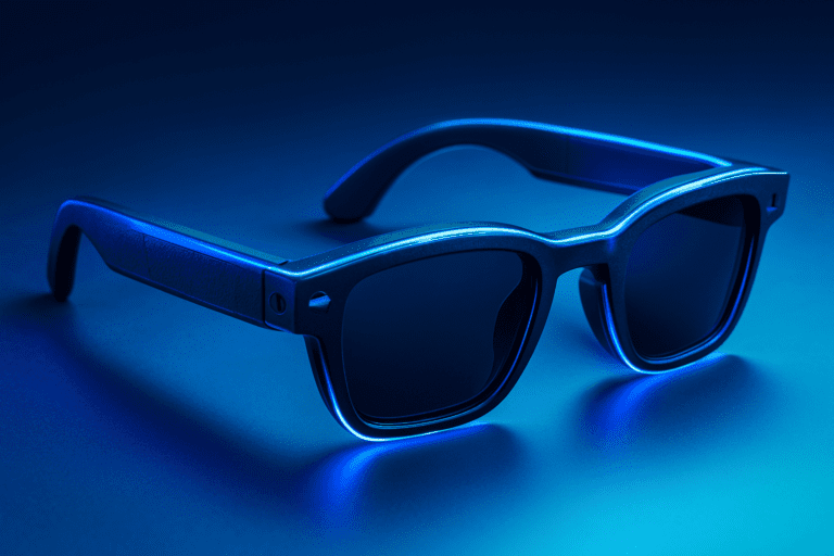 Óculos Inteligentes Meta Ray-Ban Meta