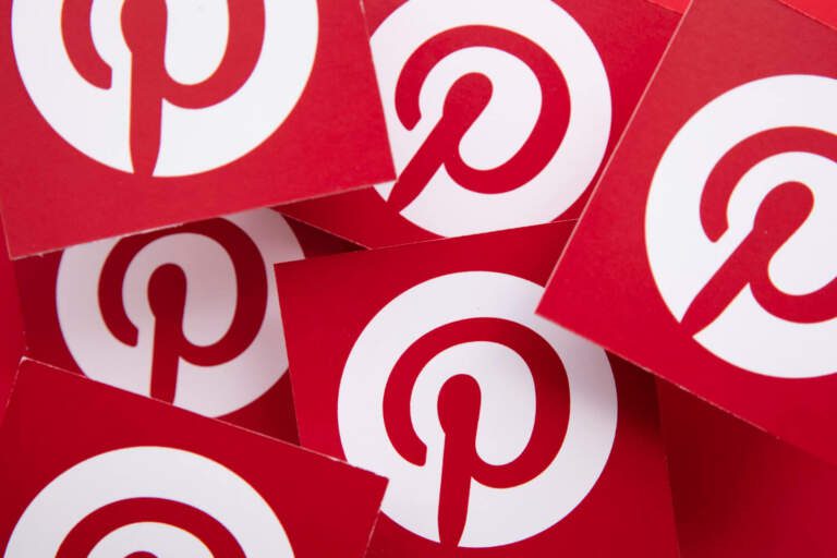 Pinterest Academy