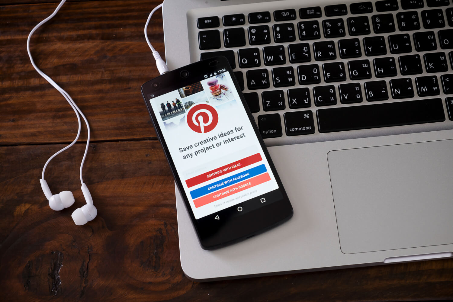 Pinterest Lança Recursos Aprimorados De Pesquisa Visual E Revoluciona A Descoberta No App 2 Pinterest Academy