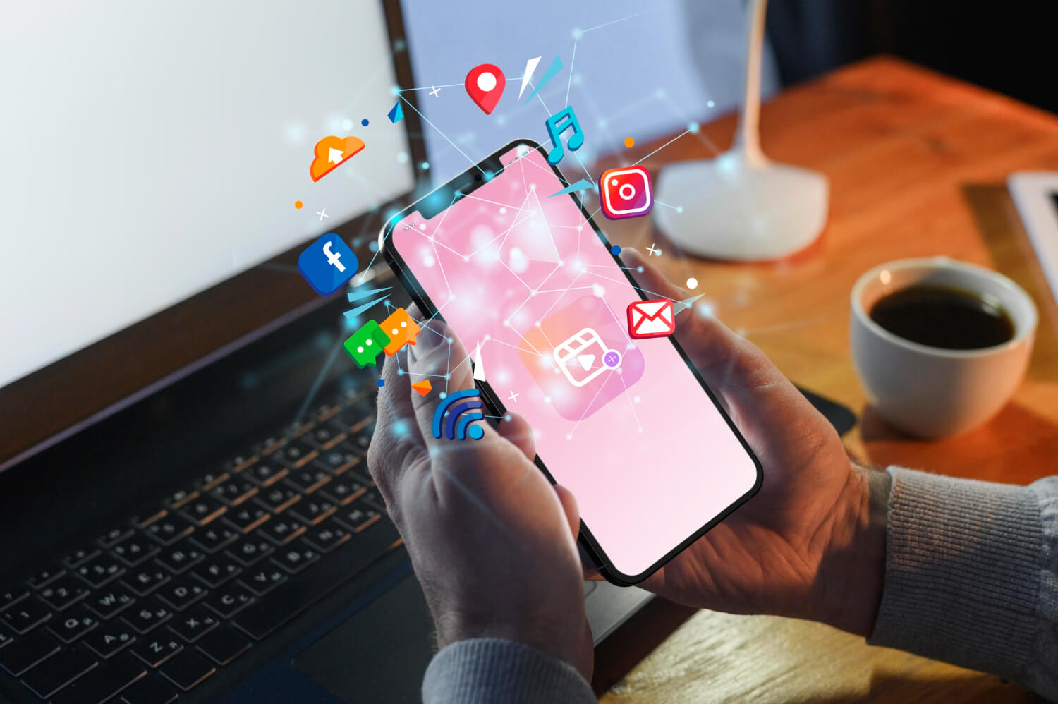 O Que Os Consumidores Esperam Das Marcas Nas Redes Sociais Em 2025? Relatório Revela Tendências Essenciais 2 Redes Sociais