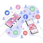 Redes Sociais