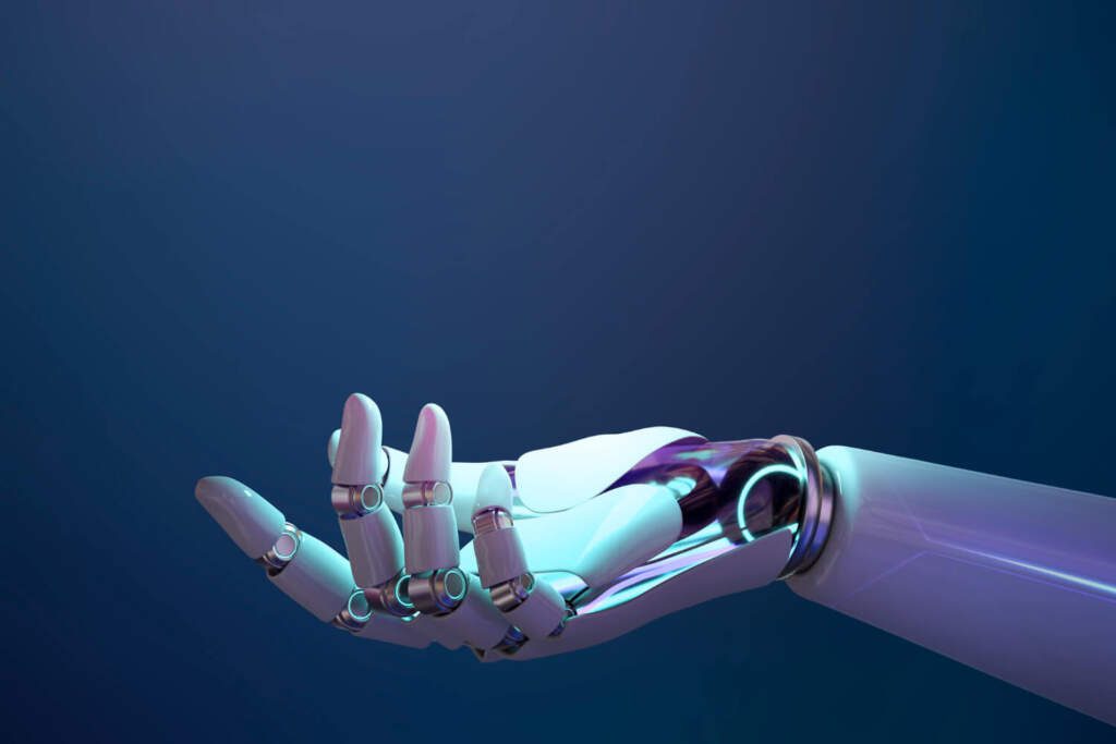 Robôs De Ia Superam Humanos Em Debates Controversos: O Futuro Da Persuasão Está Nas Máquinas? 4 Robôs De Ia