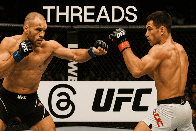 Jornada Marketing Threads Ufc.1