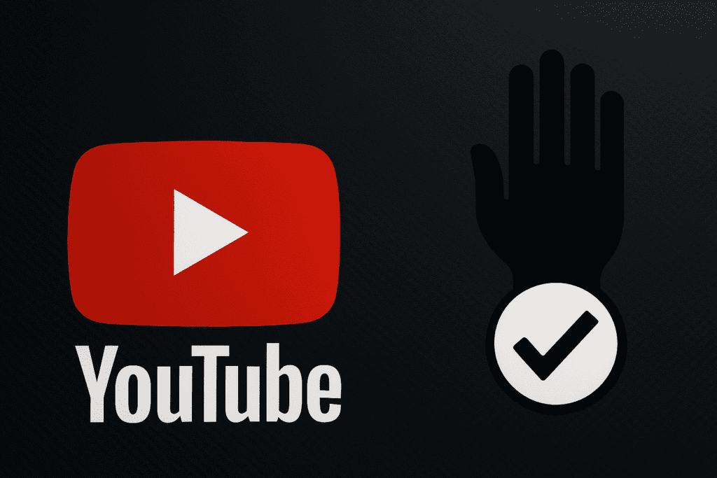 Youtube No Fakes