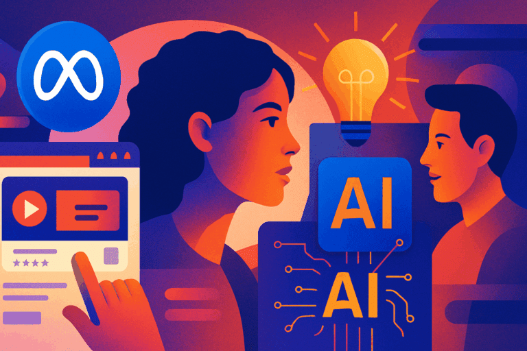 Jornada Marketing Ai Meta