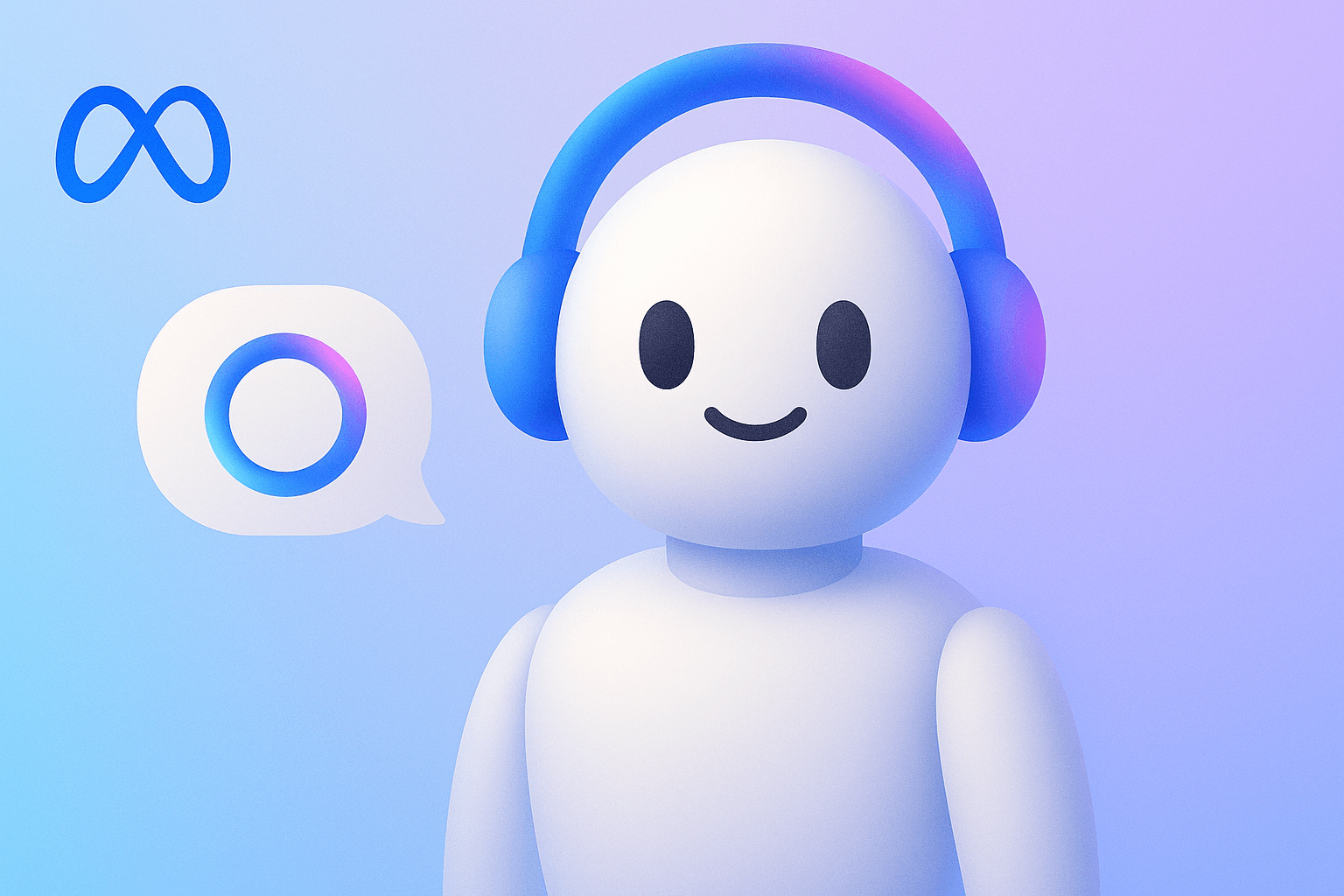 Chatbot De Ia Da Meta: Por Que Suas Novas Funções Estão Alarmando Especialistas Em Privacidade? 2 Meta