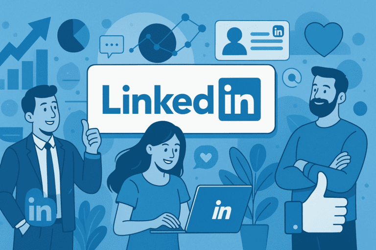 Linkedin