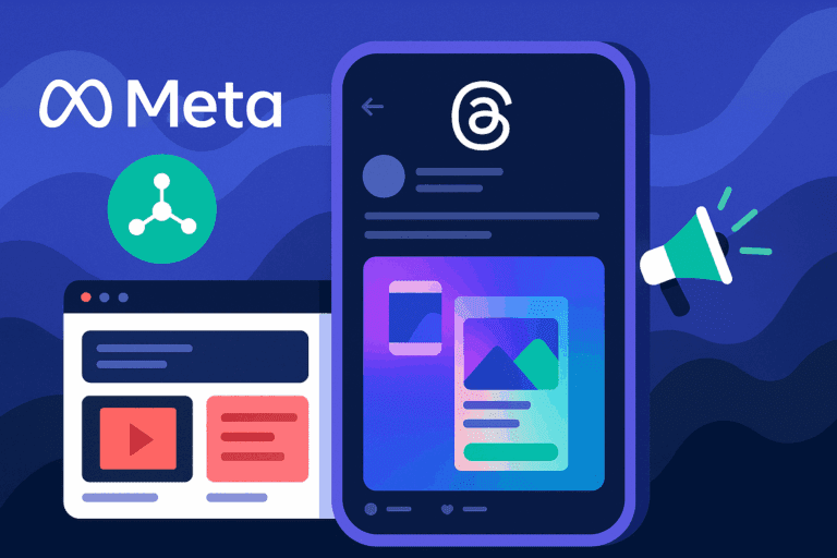 Meta Expande Api De Marketing