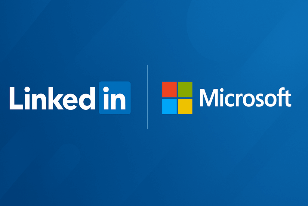 Reestruturação Estratégica: O Que Está Por Trás dos Cortes no LinkedIn e a Nova Fase da Microsoft 7 jornada marketing microsoft e linkedin