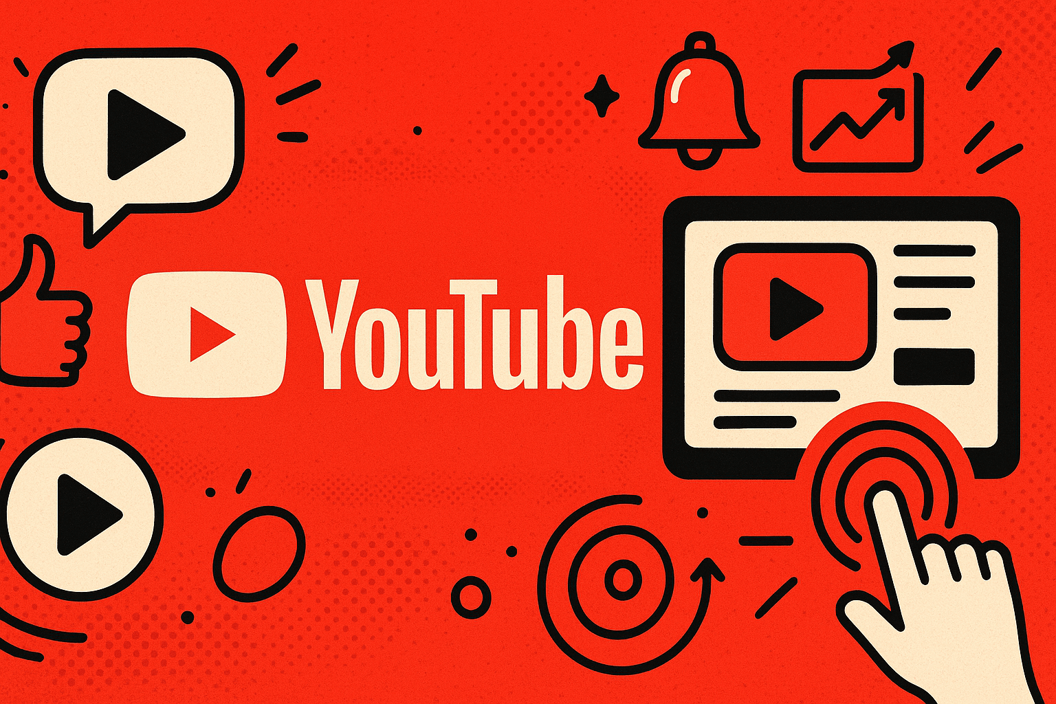 Nova Política De Avaliação Do Youtube Promete Aumentar As Oportunidades De Monetização Para Criadores 2 Jornada Marketing Politicas Do Youtube