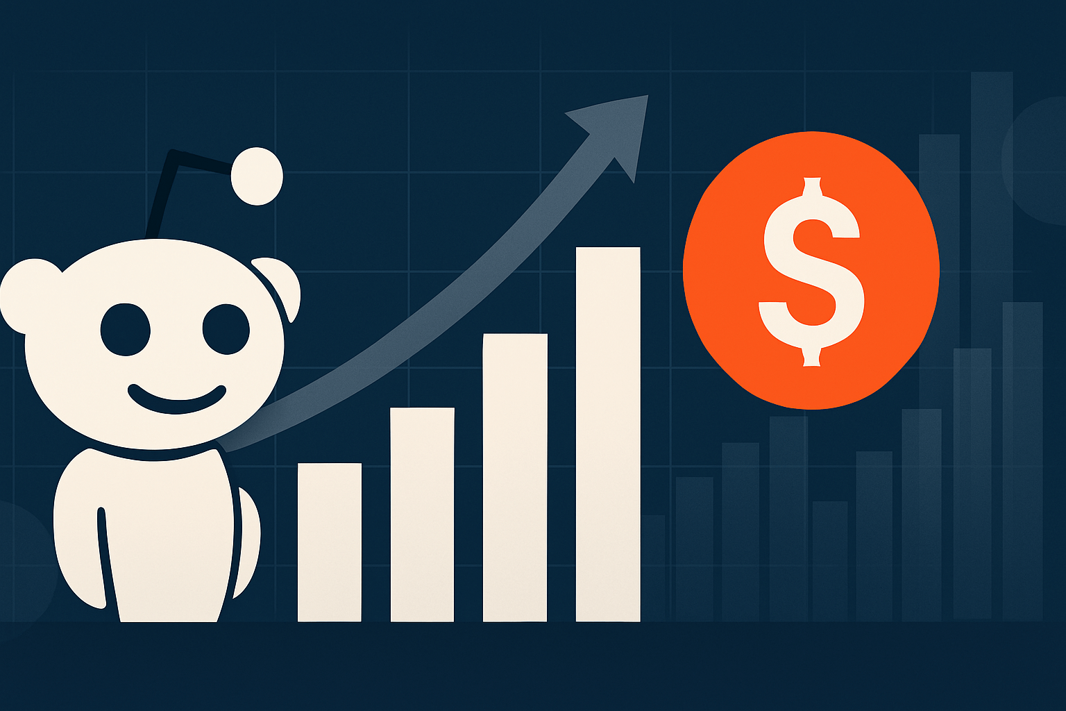 Reddit Dispara Em Usuários E Receita No Primeiro Trimestre De 2025 2 Reddit