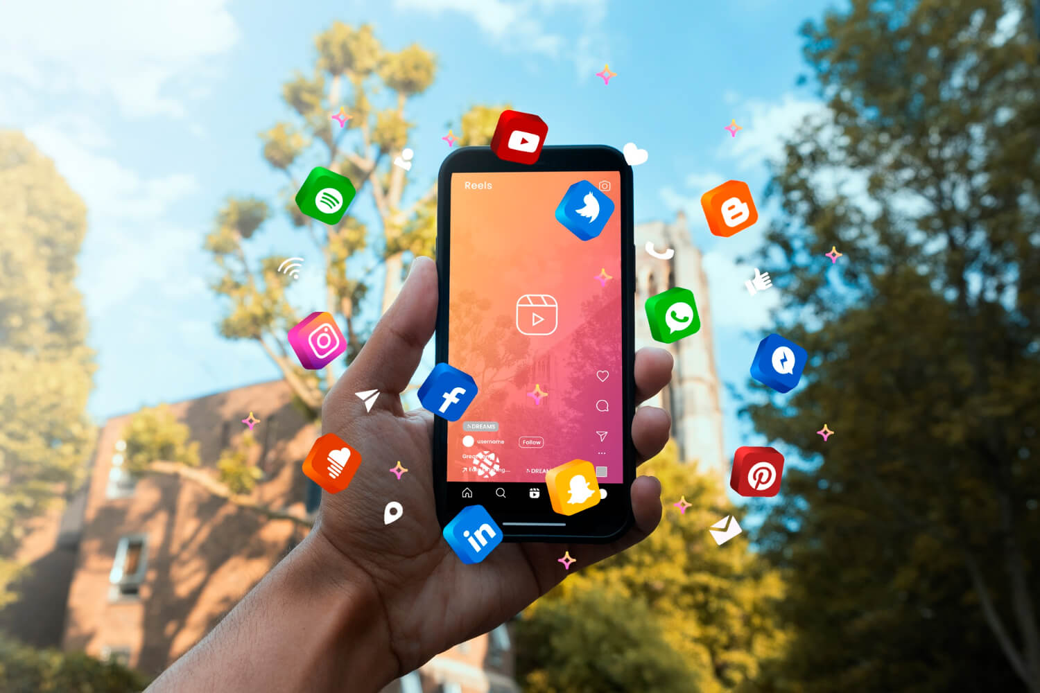 Redes Sociais Que Conectam: Como Aumentar O Engajamento E Criar Comunidades Ativas Online 2 Redes Sociais