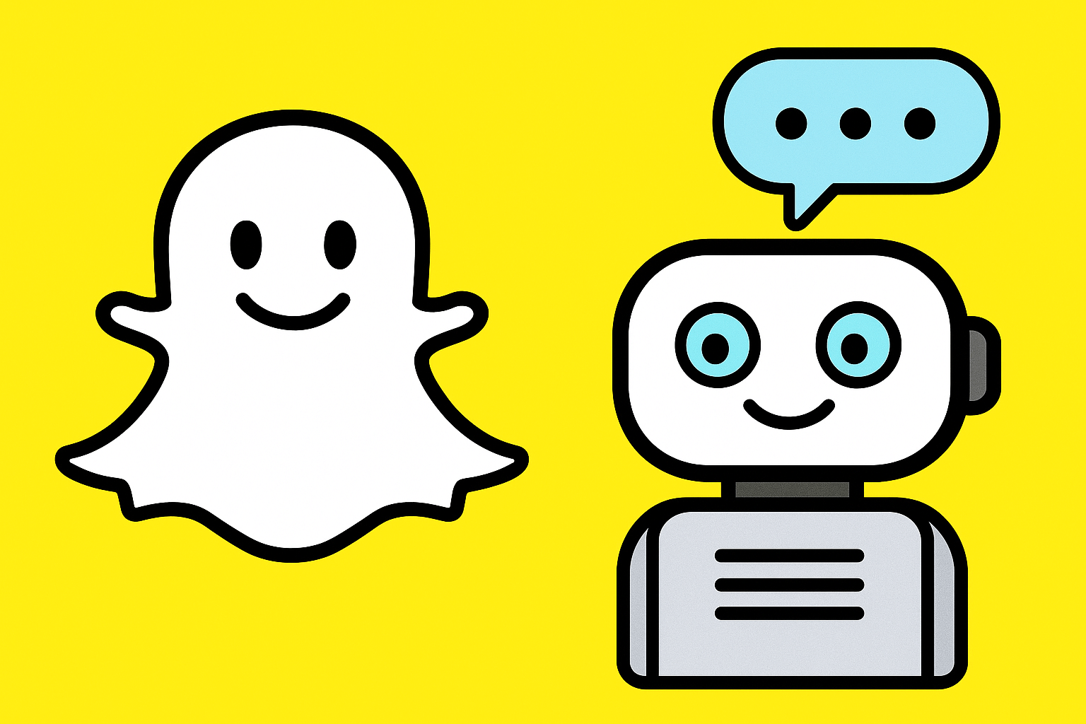 Anúncios No Snapchat: O Que Funciona Melhor, Puláveis Ou Não Puláveis? 3 Snapchat Reavalia O My Ai: Chatbot